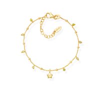 Bracciale Amen Donna in Argento BRSTGVE3 - BRSTGVE3